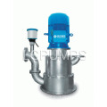 Non-Seal Self-Control Self-Suction Water Pump